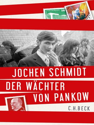 cover image of Der Wächter von Pankow